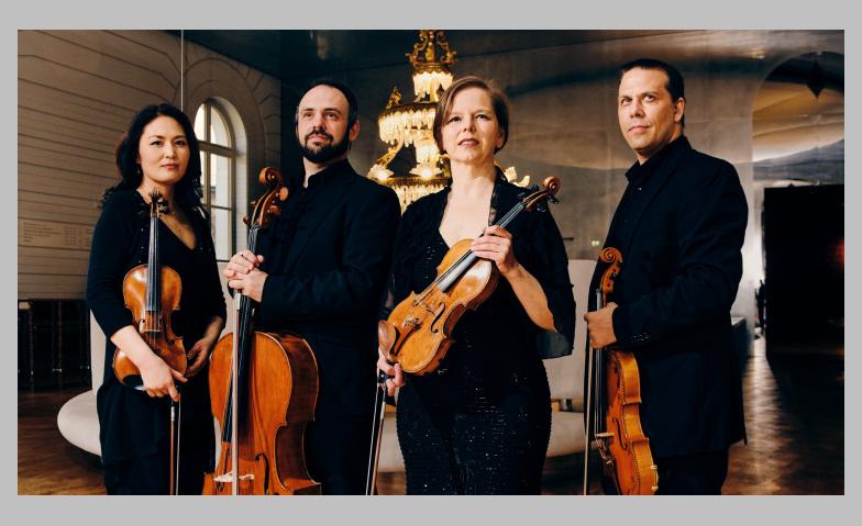 Basler Streichquartett