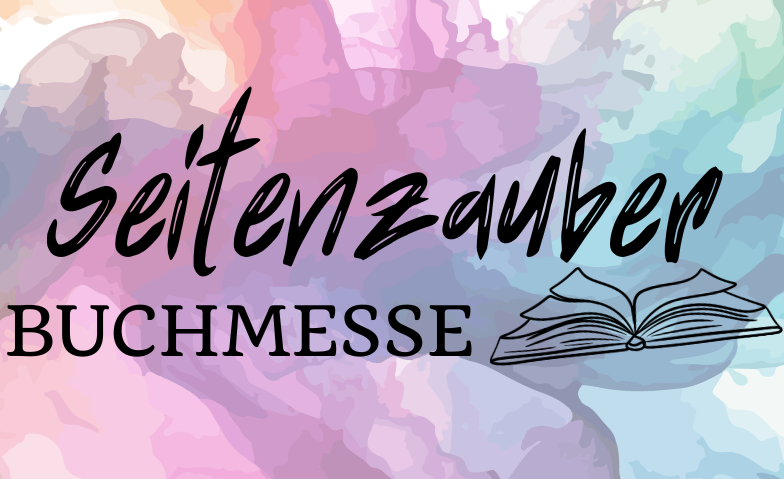 Seitenzauber Buchmesse