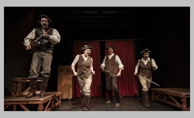 Cyrano de Zapzarap