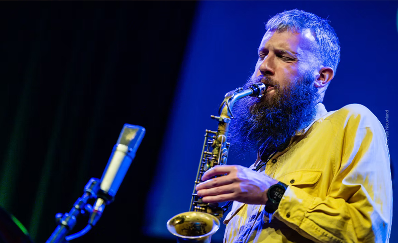 Sam Newbould Quintet