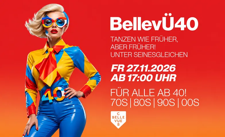 BELLEVÜ40