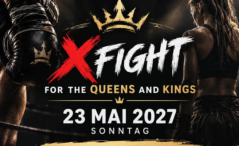 XFIGHT for the Queens and Kings