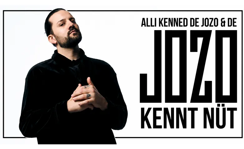 ALLI KENNED DE JOZO & DE JOZO KENNT NÜT