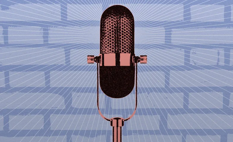 Open Mic