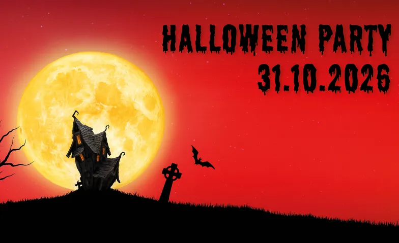 Halloween Party 2026