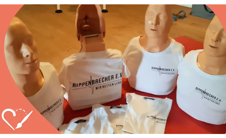 Lebensretter Kurs