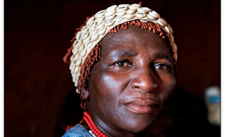 Malibongwe - Starke Frauen Afrikas