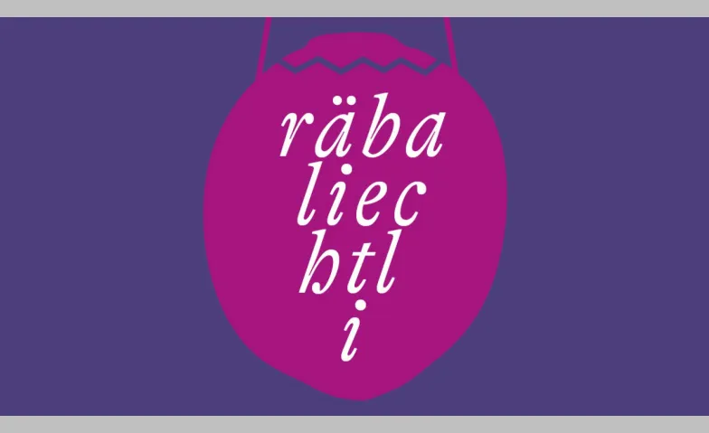 Räbaliachtli schnitza