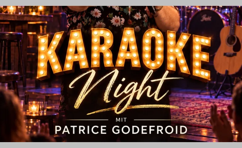 Karaoke-Night