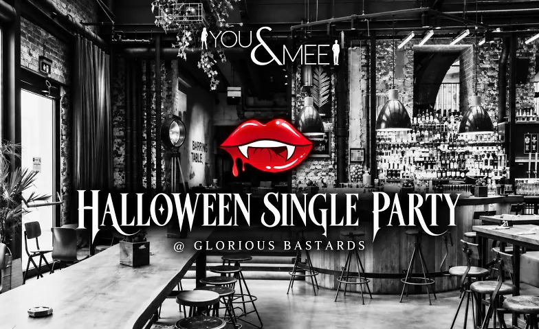 Linz  HALLOWEEN SINGLE PARTY @ GLORIOUS BASTARDS