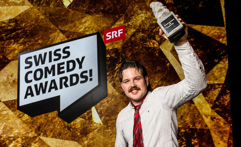 Triebwerk - Afterwork, mit Valerian Mollet / Comedy / 20h