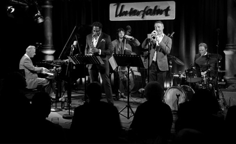 Claus Raible Quintett