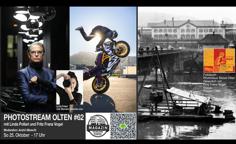 PHOTOSTREAM OLTEN #62