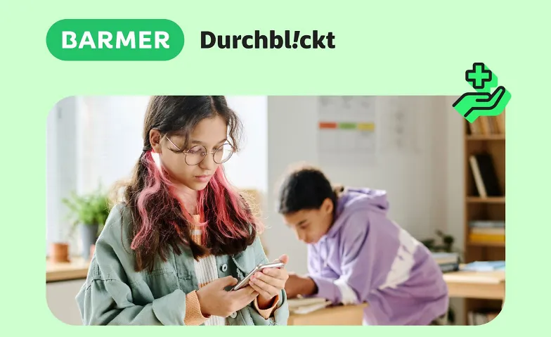 Achtsam durch den digitalen Alltag