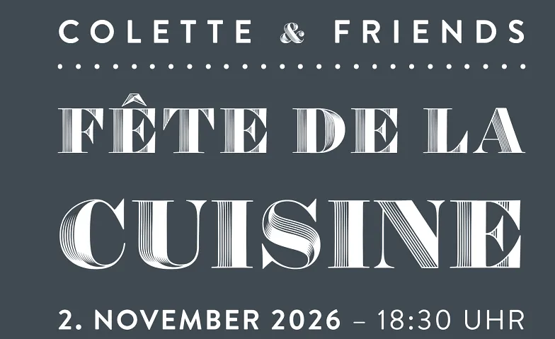 FÊTE DE LA CUISINE