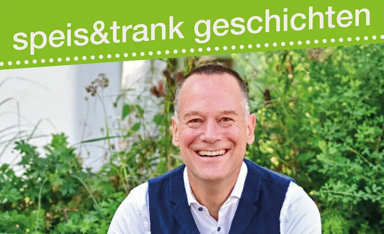 speis&trank geschichten mit Matthias Wipf