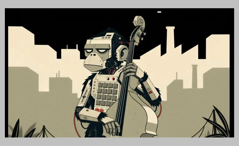 Industry Shakedown