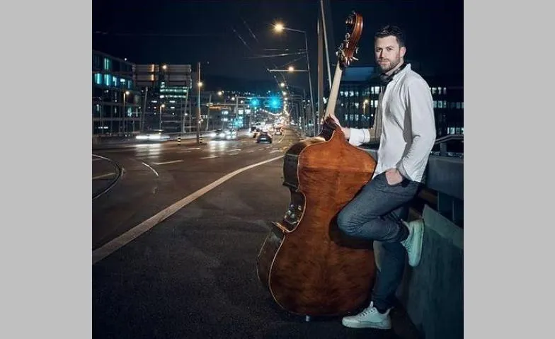 Pirmin Huber Swiss Folk feat. Stereo Kulisse