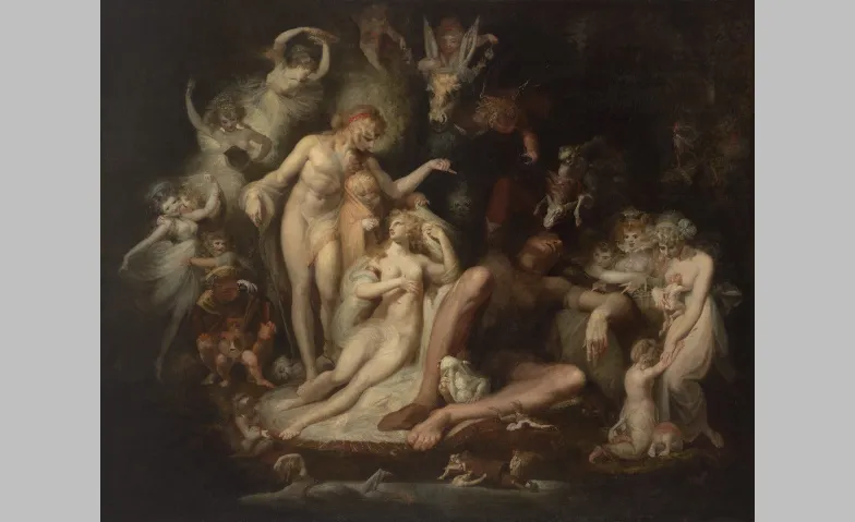 Kunst & Religion I Führung