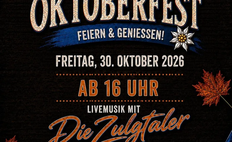Oktoberfest