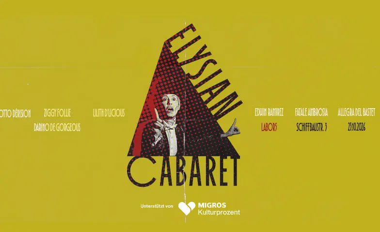 Elysian Cabaret
