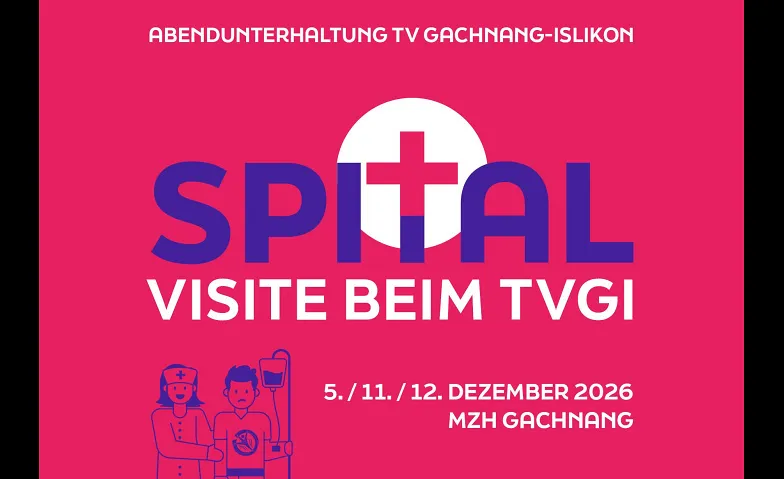 2. Unterhaltung TV Gachnang-Islikon
