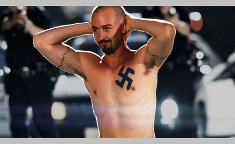 American History X