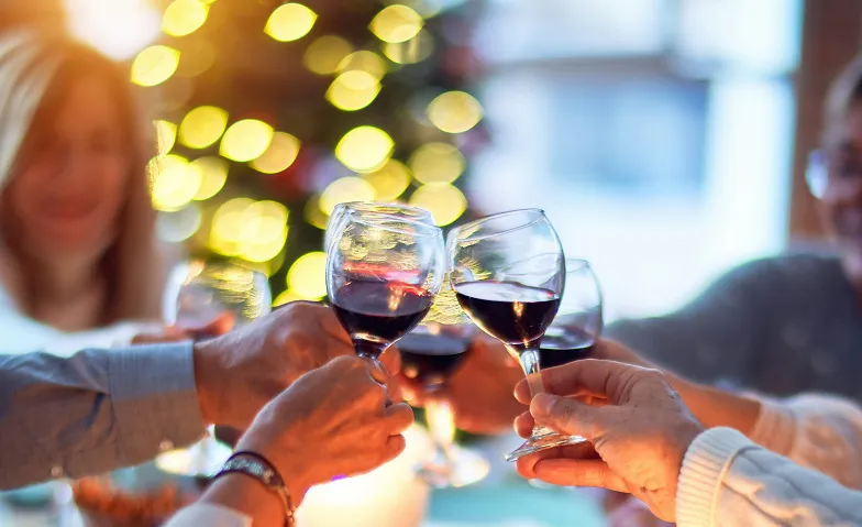Bocconi Alumni Christmas Dinner -  Monday, 16 November 2026