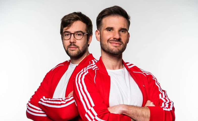 Badumts vs. Drei-Vierteltakt "Theatersport"