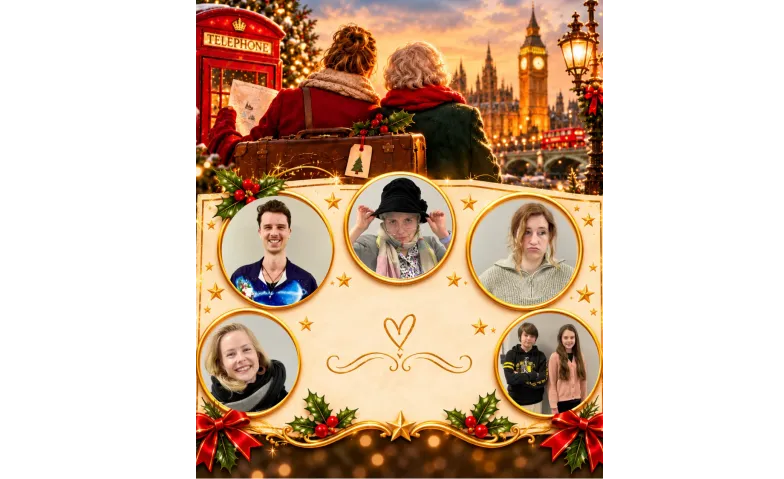 Dieses Jahr fällt Weihnachten aus