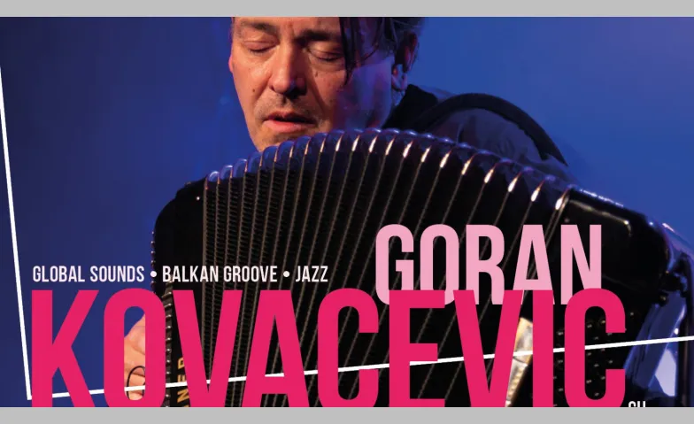 Goran Kovacevic & Friends