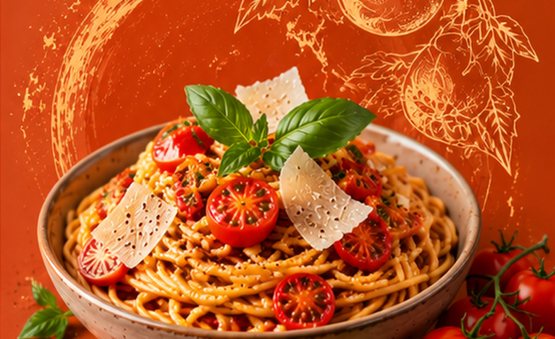 TUTTI A TAVOLA – CHE BELLA VITA!