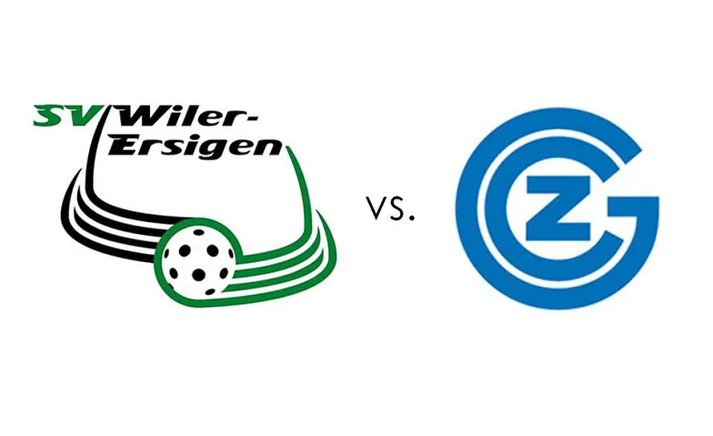 SV Wiler-Ersigen - Grasshopper Club Zürich