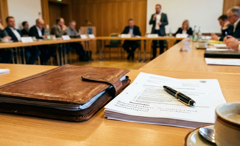 Kirchgemeindeversammlung reformierte Kirche BGT