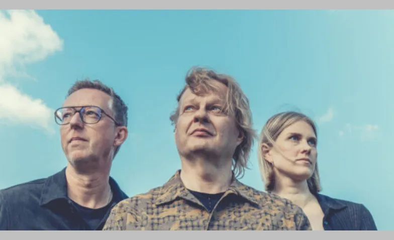 Iiro Rantala – Trinity