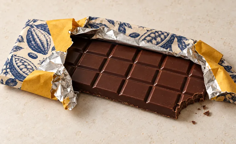 Choco Concert - Voyage aux origines du Cacao