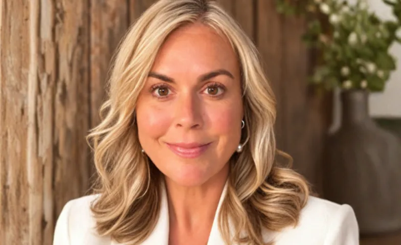 Dr. Verena Stahl: Stop Pleasing – Start Leading