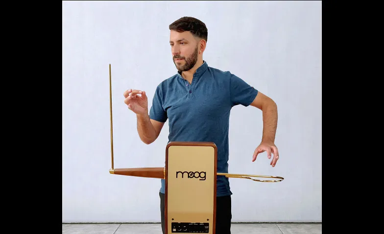 Entdecke das Theremin – Vertiefung