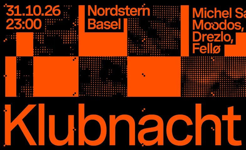 Klubnacht