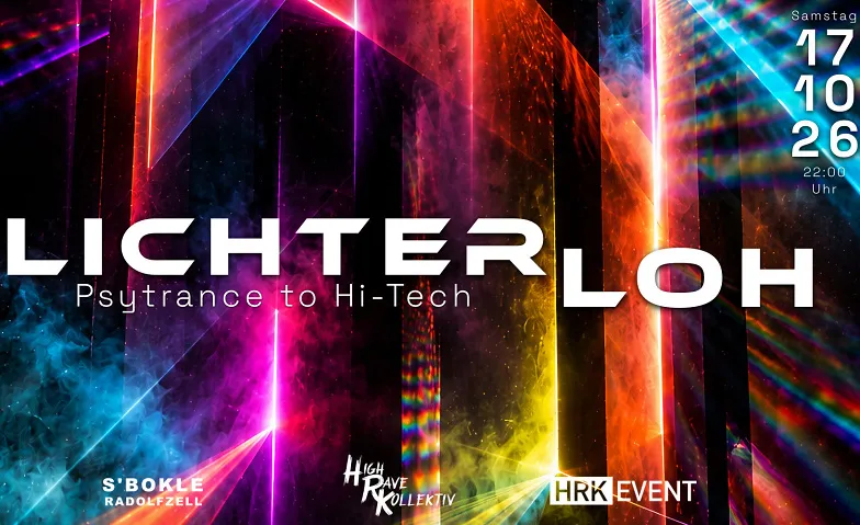 LICHTERLOH