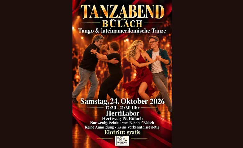 Tanzabend