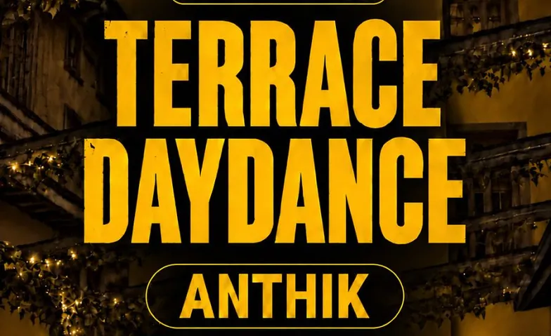 Terrace Daydance 3.0 Closing Event