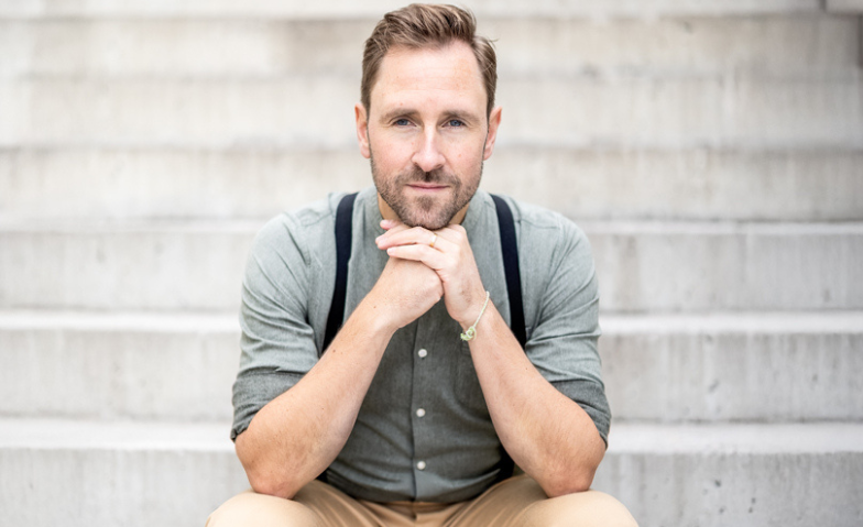KUNZ - Albumtour «Stadt Land Fluss Poet»