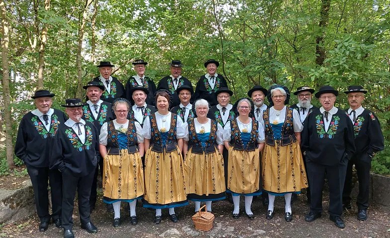 Volkstümliches Kirchenkonzert