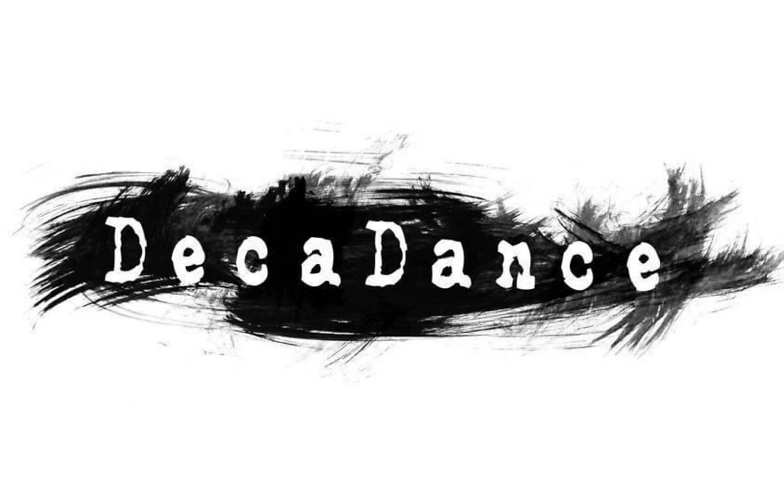 DECA DANCE LIVE: Das Kinn, Abfall