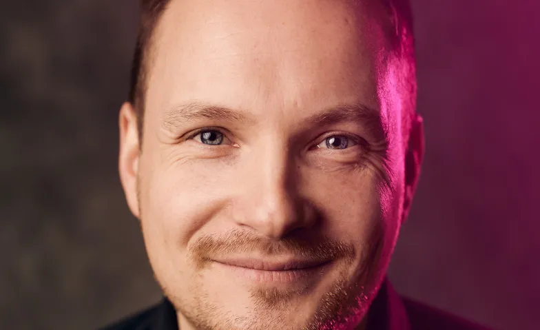 Jakob Schwerdtfeger // Meisterwerk