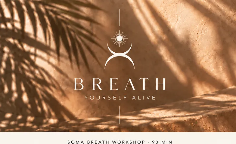 RESET & RISE – SOMA Breath Workshop