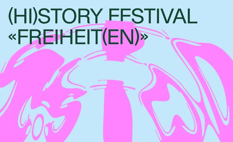 Eröffnungsabend (Hi)Story Festival 2026
