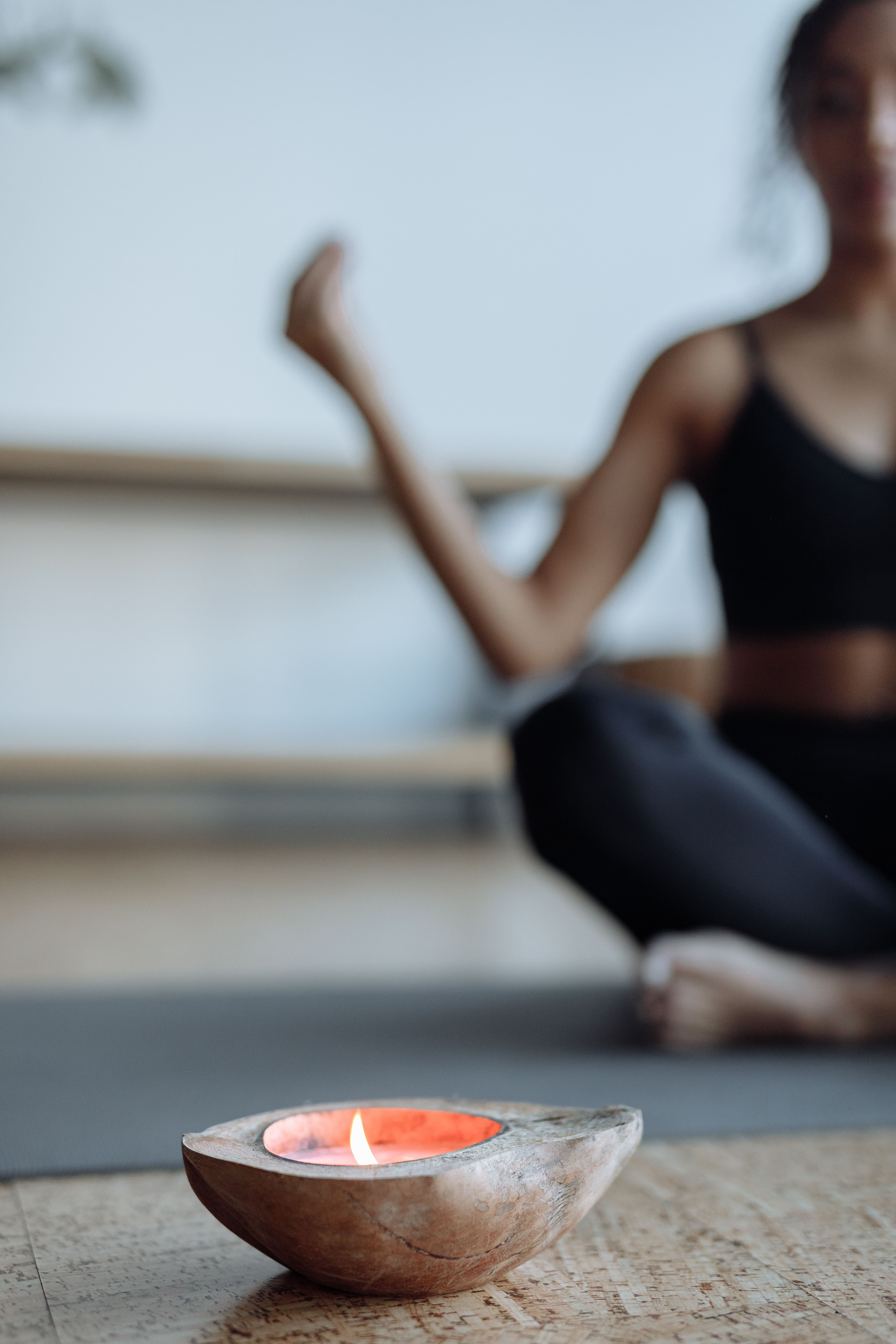 Meditation kennenlernen mit Chiara