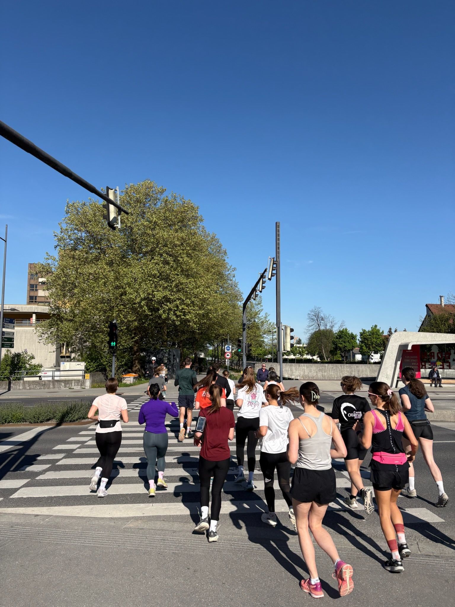 rauscollective social run